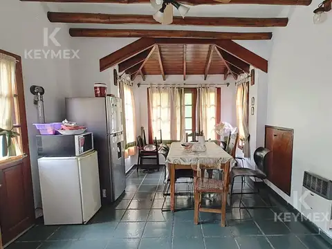 Casa en Venta 21 años