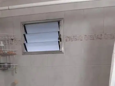 DEPARTAMENTO 3 AMB. CON GARAJE CUB.