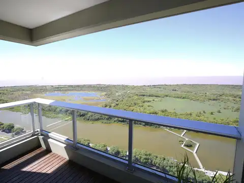 Departamento en Venta en Puerto Madero, USD 1.400.000