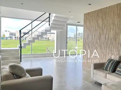 Casa en Alquiler de 4 dormitorios