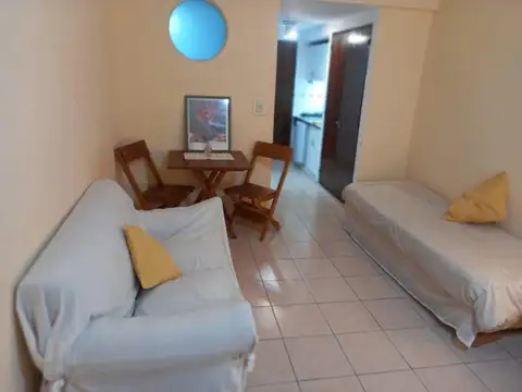 Departamento en Venta en Recoleta, USD 60.000
