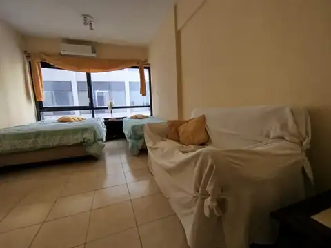 Avenida Santa Fe 1100