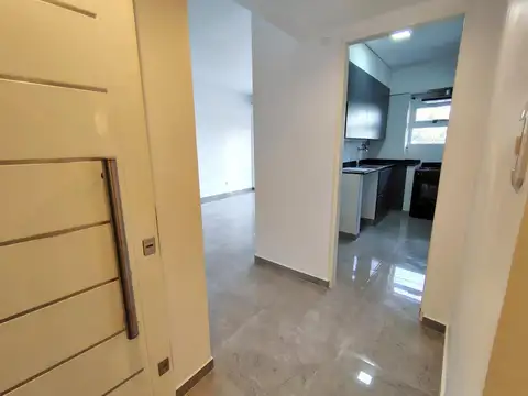 Departamento en Alquiler al Sureste