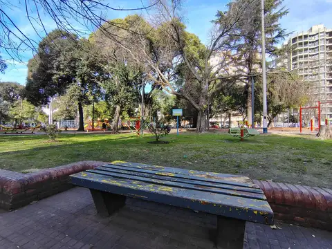 Departamento en Alquiler 40 años