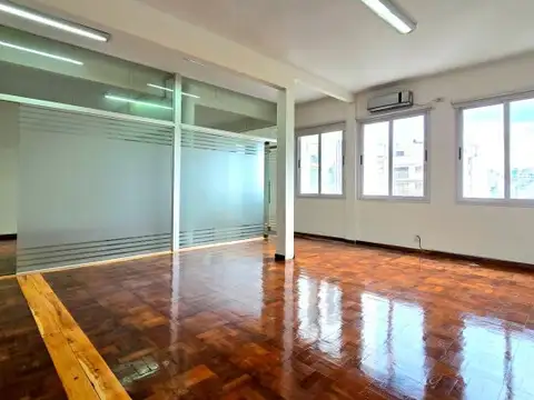 ALQUILER OFICINA BALVANERA