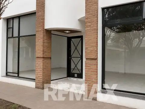 Venta de dos locales comerciales en Firmat