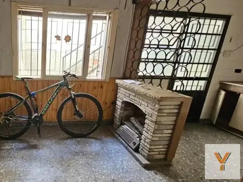 Casa en Venta 30 años