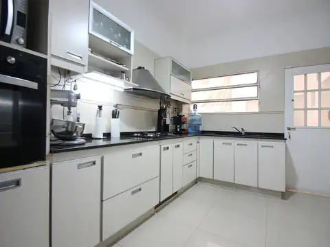 Casa en Venta en Flores, CABA