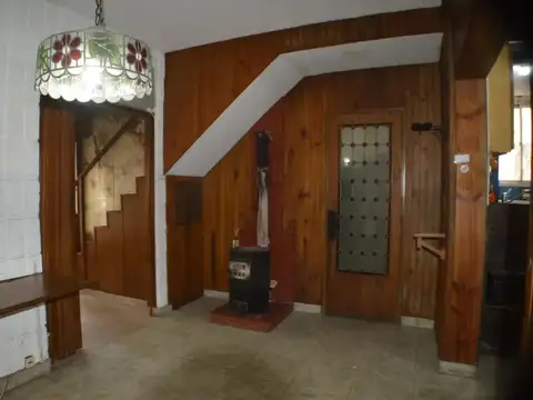 Casa en Venta 70 años