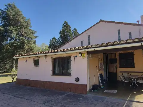 Casa en Venta en Cerrillos, USD 198.000