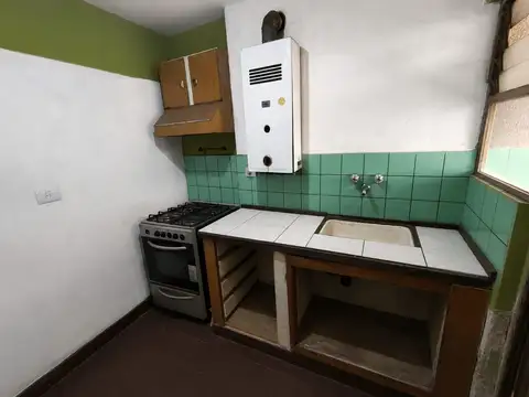Departamento en Venta en Villa Lugano, USD 35.000