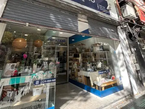 Local en alquiler de 104 m2 en Monserrat