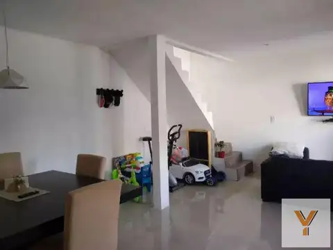 Casa en Venta 15 años