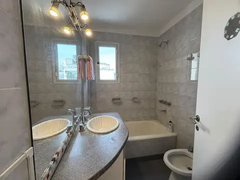 Departamento en Alquiler de 1 dormitorio