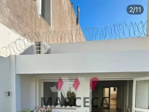 Alquiler casa 1 dormitorio en pleno centro de Neuquen