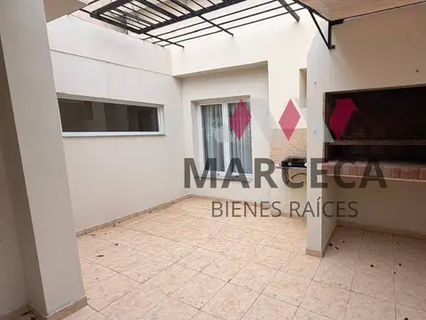Casa en Alquiler de 1 dormitorio