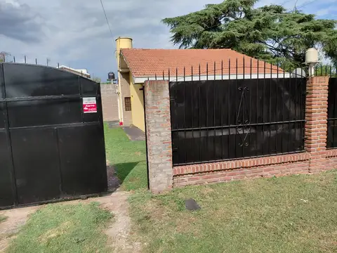 Casa en Venta en Monte Grande, USD 130.000