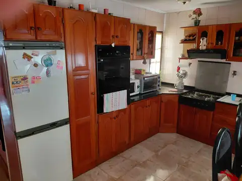 Casa en Monte Grande