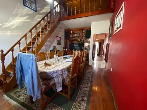Casa en Monte Grande