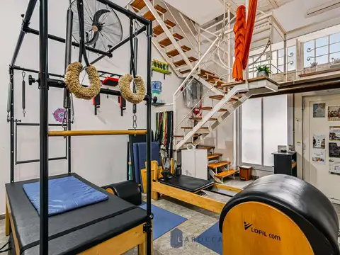Depto Tipo Casa en Venta en Paternal, USD 169.000