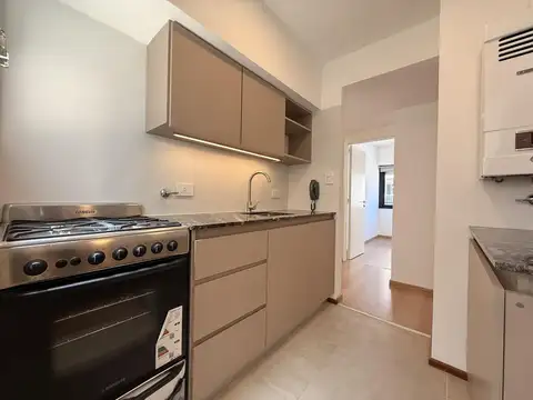 Departamento en Venta al Este