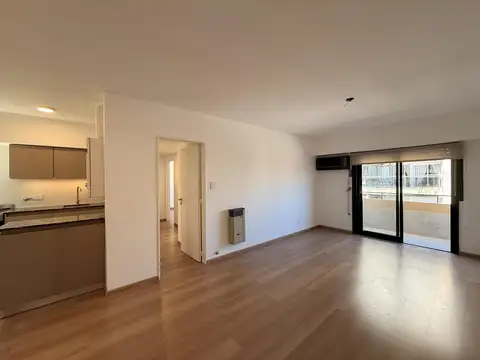 Departamento en Rosario