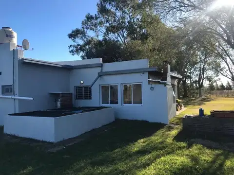 Terreno en Venta 50  mts Frente