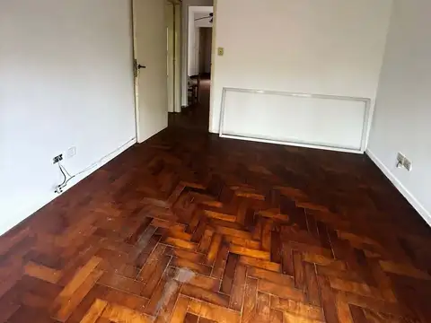 Departamento en Alquiler 50 años