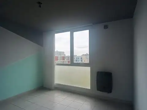 DEPARTAMENTO 2 AMB. SUPER LUMINOSO Y PARQUE