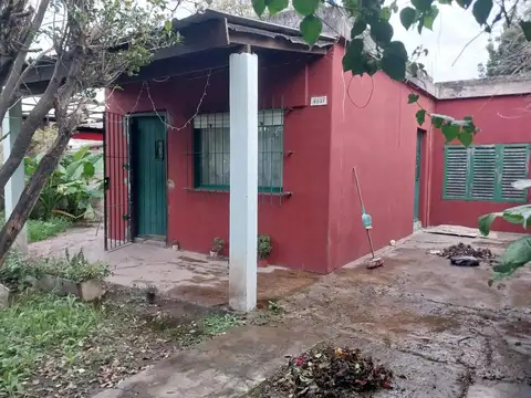 Carlos María De Alvear 4037