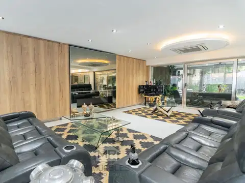 Casa en Venta de 6 dormitorios