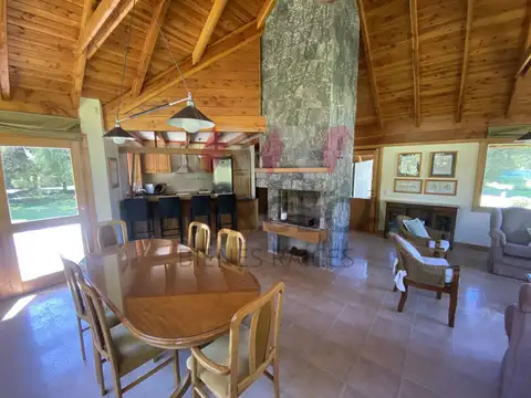 Casa en Venta en Arelauquen Golf & Country Club, USD 800.000