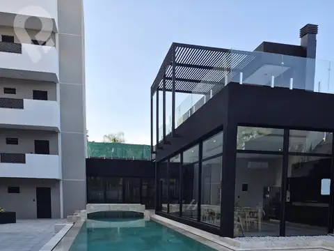 Departamento en Alquiler en Canning Center