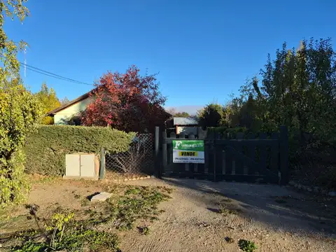 Casa en Alquiler en Dina Huapi, Pilcaniyeu