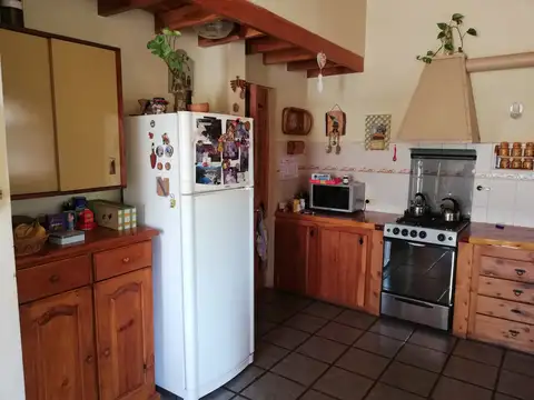 Casa en Alquiler en Dina Huapi, $ 1.600.000