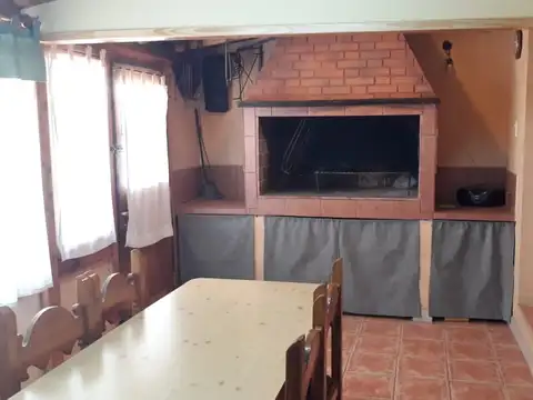 Casa en Alquiler A Estrenar