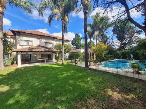 Casa en  Venta Buenos Aires Golf Club