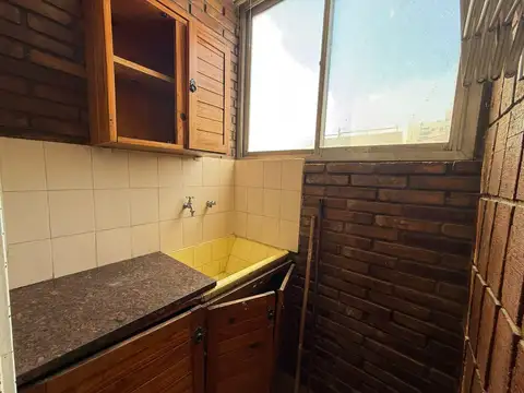 Departamento en Alquiler de 2 ambientes