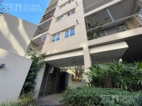 Departamento en Venta en Olivos, Partido de Vicente López
