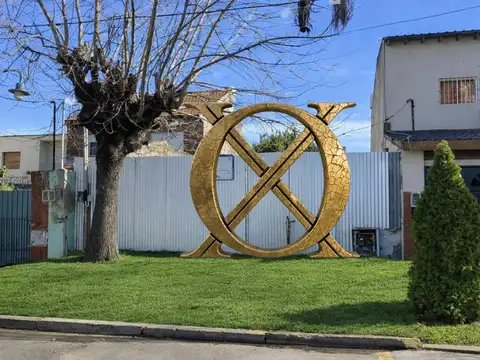 Venta lote residencial Boulogne