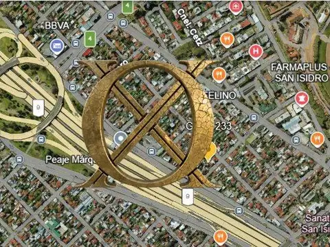 Terreno en Venta en Las Lomas, USD 140.000