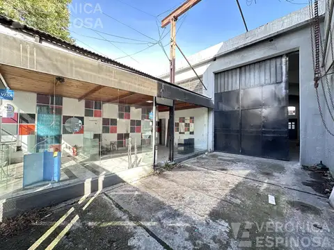 Galpon en venta en Moron