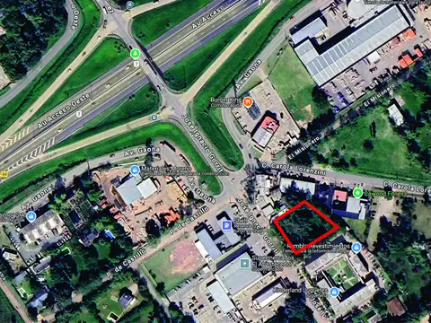 Quinta en Alquiler en Francisco Alvarez, USD 5.000