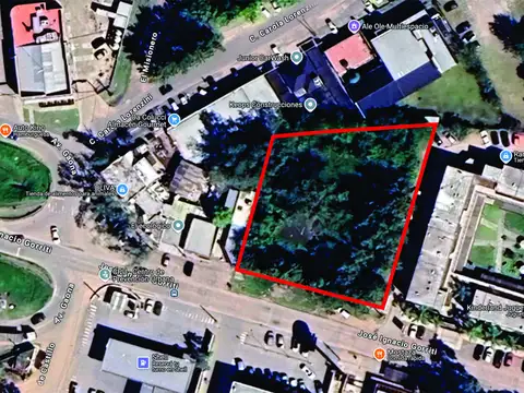 Quinta en Alquiler A Estrenar