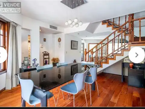 Casa en Venta 25 años