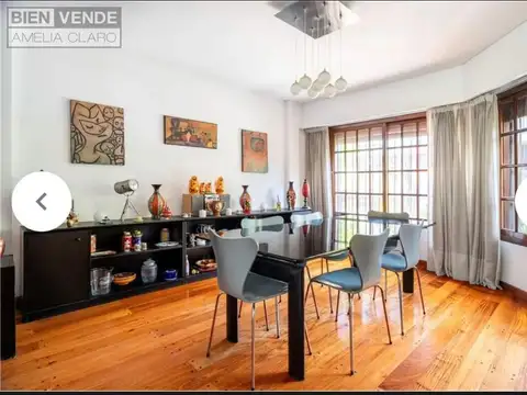 Casa en Venta al Oeste