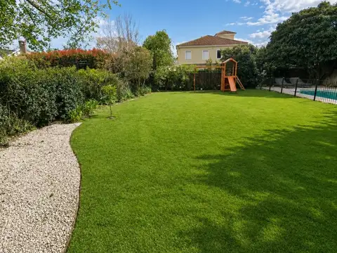 Casa en Alquiler Temporal en San Fernando, USD 4.500
