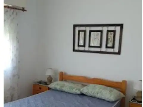 Villa Gesell  Centro. Frente al Mar  4 o 6 personas FAMILIA