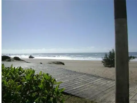 Departamento en Alquiler Temporal de Monoambiente