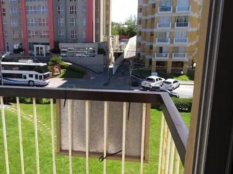 Villa Gesell Centro Fte Al  Mar. Costanera Entre 104 Y 105 , Piso 2